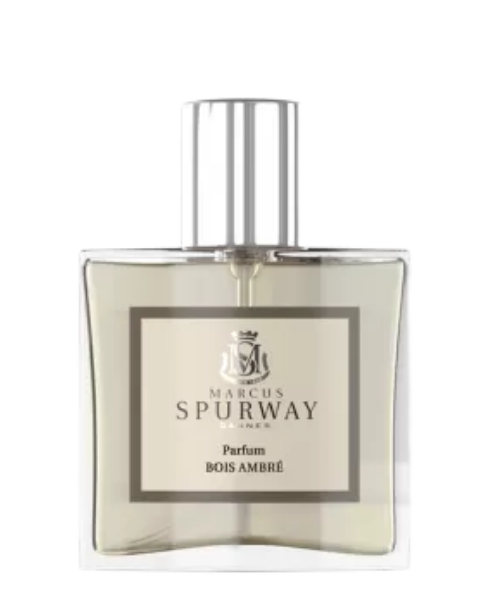 Bois Ambre Marcus Spurway