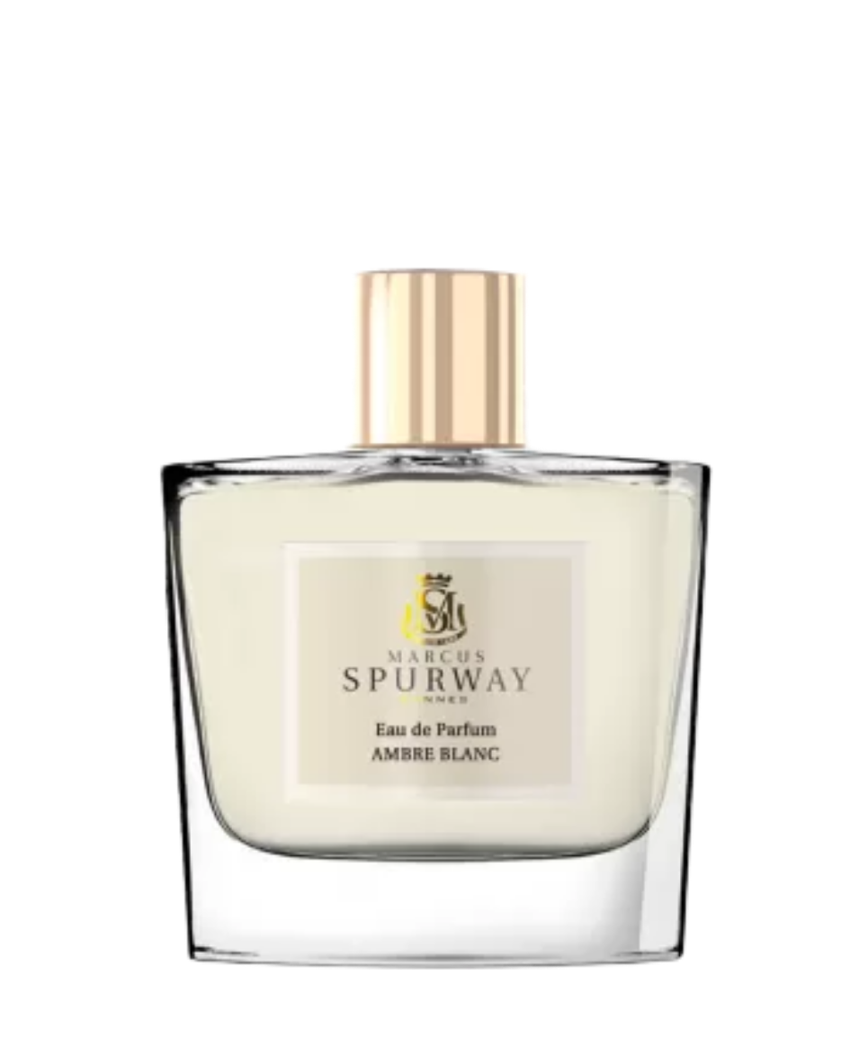 Ambre Blanc Eau de parfum Marcus Spurway
