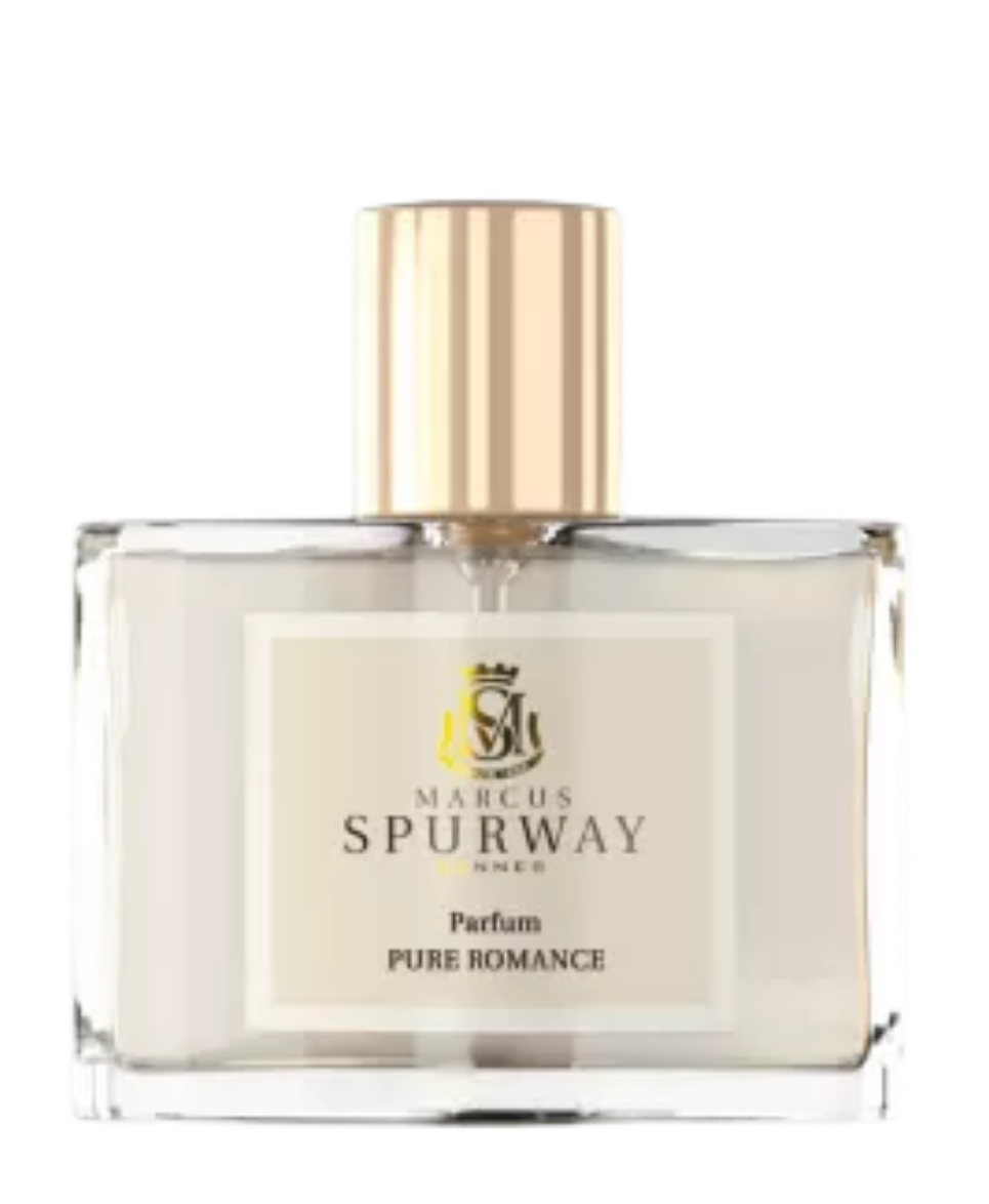 Marcus Spurway pure Romance