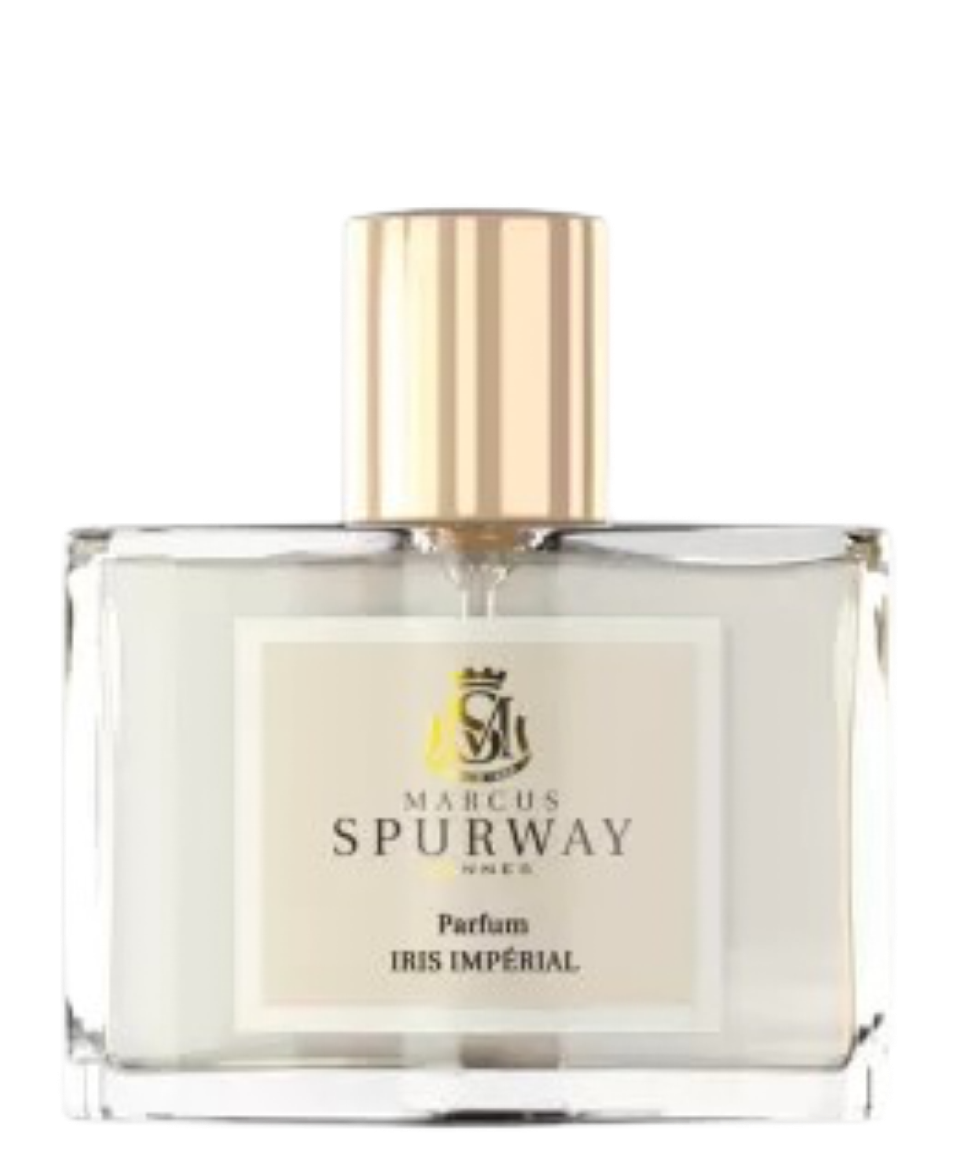 Marcus Spurway Iris Imperial