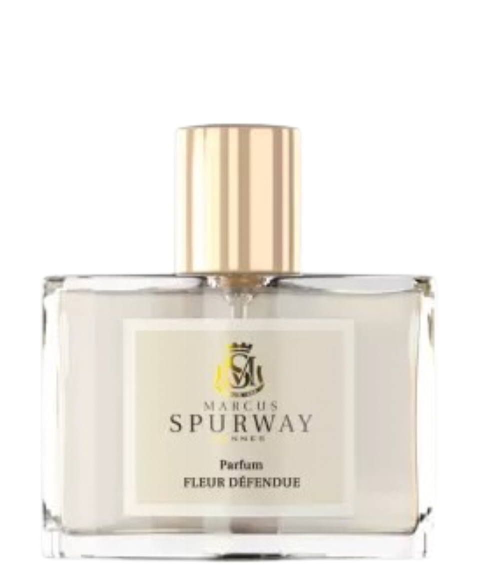 Marcus Spurway Fleur Défendue