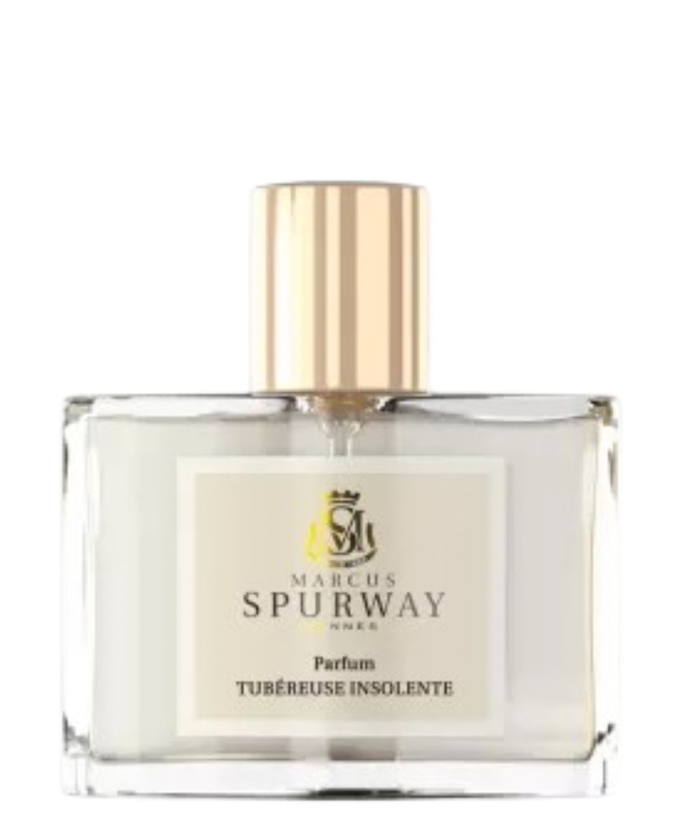 Marcus Spurway Tubéreuse Insolente