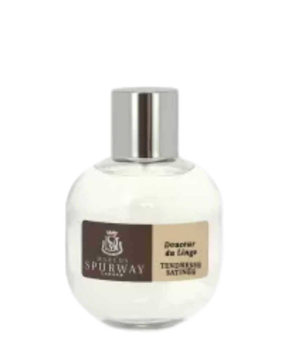 Linnenparfum tendresse satinée