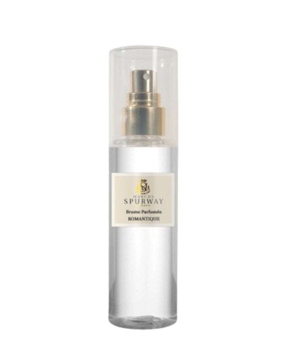 Brume parfum Romantique