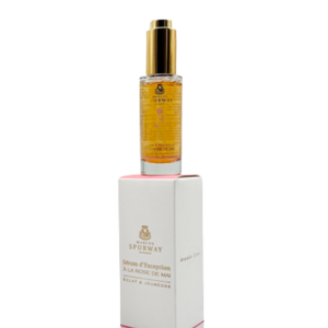 Serum Rose de Mai Marcus Spurway