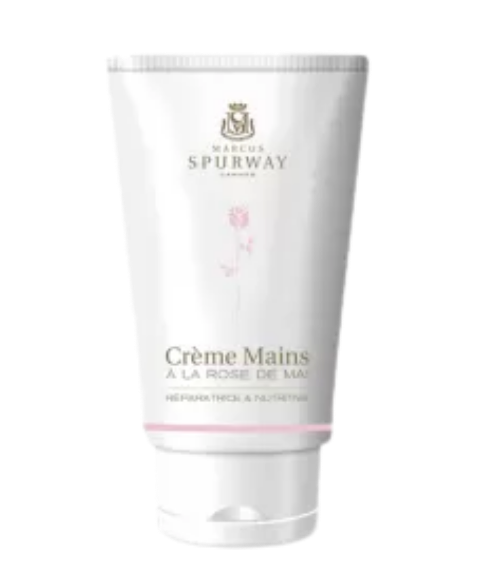 Handcrème Rose de Mai