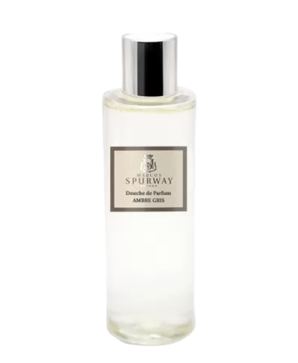 Ambre Gris douchegel heren