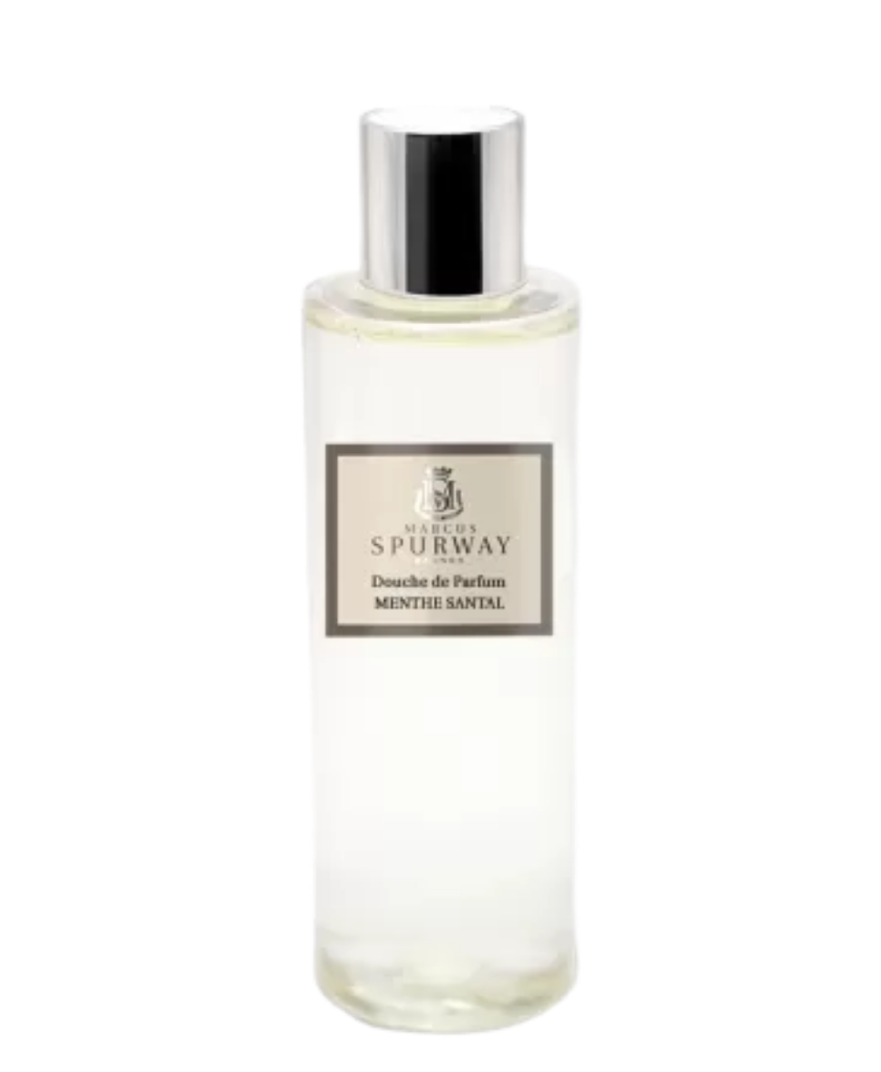 Marcus Spurway Menthe Santal