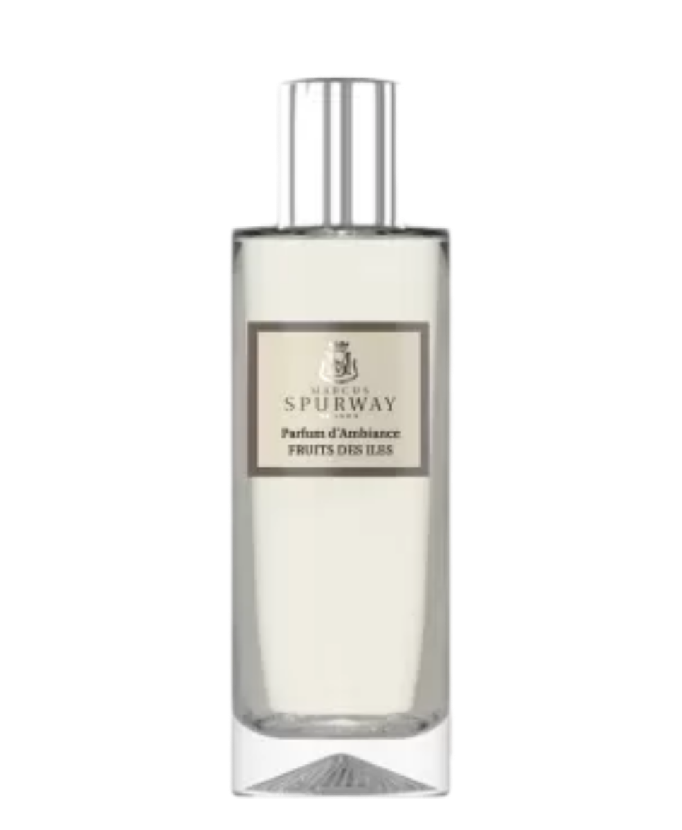 Fruits des Iles Marcus Spurway huisparfum