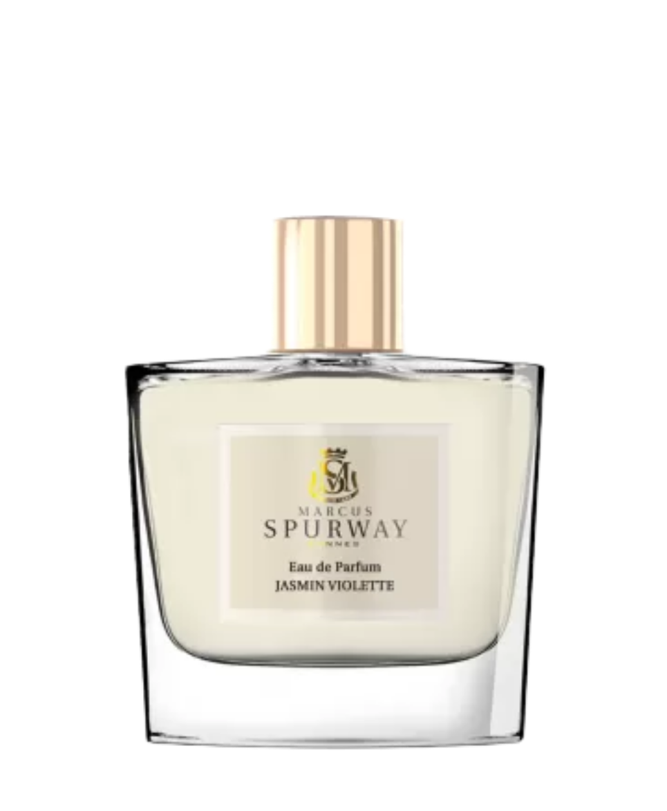Jasmin Violette eau de parfum