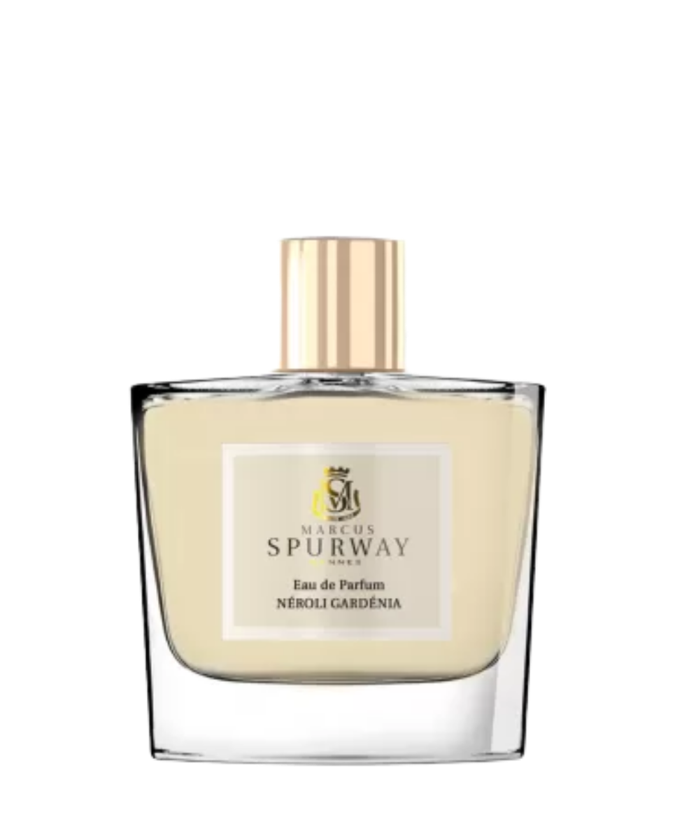 NÉROLI GARDÉNIA Eau de parfum Marcus Spurway