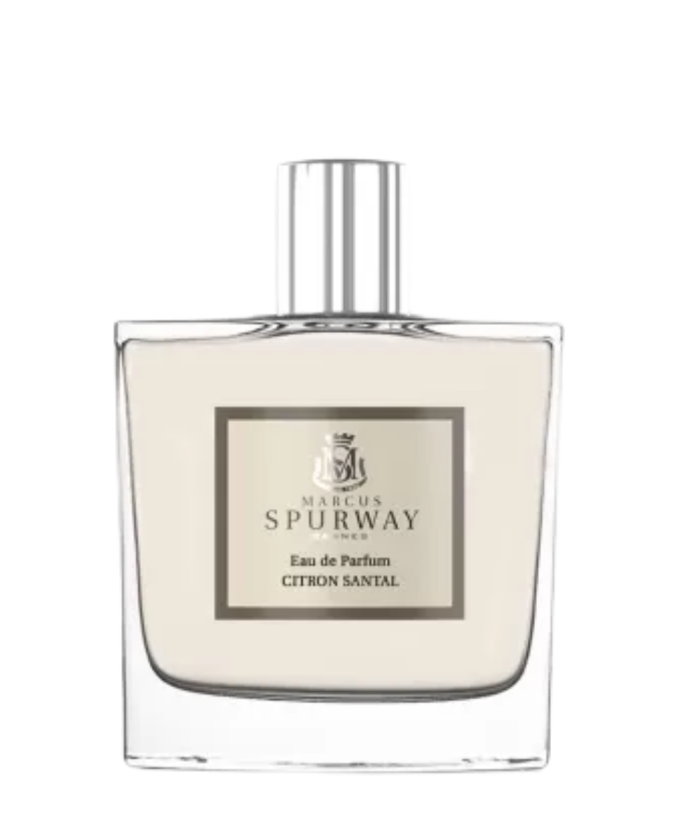 Citron Santal Eau de Parfum van Marcus Spurway