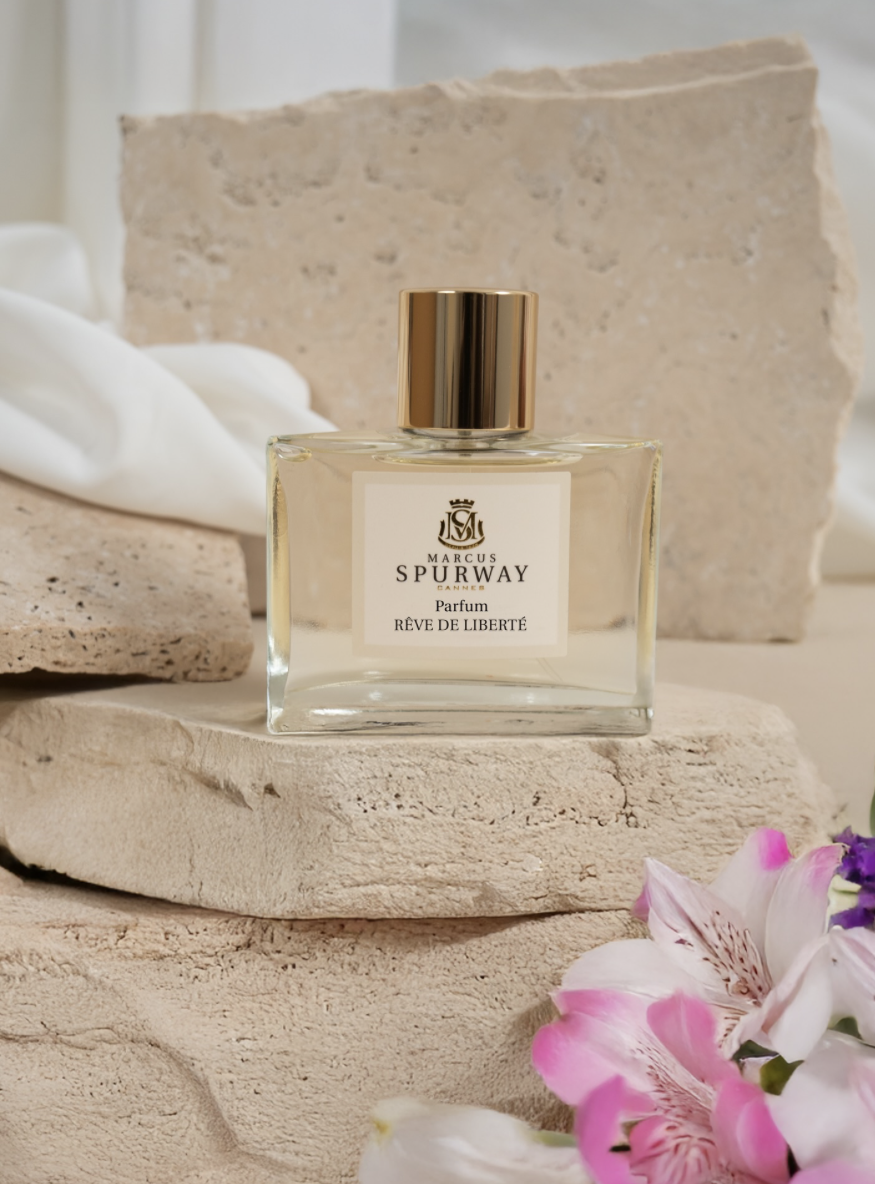eau de parfum Marcus Spurway