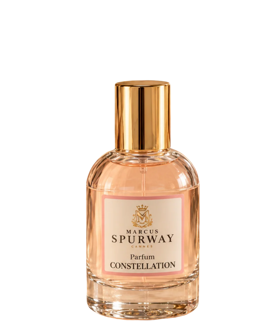 Meisjes parfum Constellation